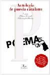 ANTOLOGIA DE POESIA CATALANA (CATALÁN) | ISIDOR CÒNSUL I LLORENÇ SOLDEVILA