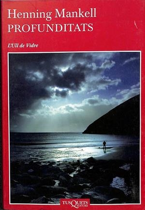 PROFUNDITATS (CATALÁN) | MANKELL, HENNING