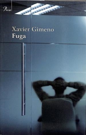FUGA (CATALÁN) | GIMENO, XAVIER