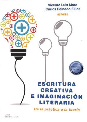 ESCRITURA CREATIVA E IMAGINACIÓN LITERARIA | V.V.A