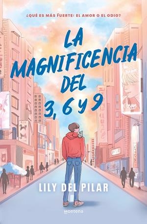 LA MAGNIFICENCIA DEL 3, 6 Y 9. ¿QUÉ ES MAS FUERTE: EL AMOR O EL ODIO? | LILY DEL PILAR