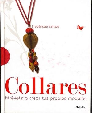 COLLARES  | FRÉDRIQUE SALNAVE
