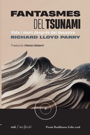 FANTASMES DEL TSUNAMI (CATALÁN) | PARRY, RICHARD LLOYD