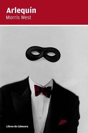 ARLEQUÍN | WEST, MORRIS