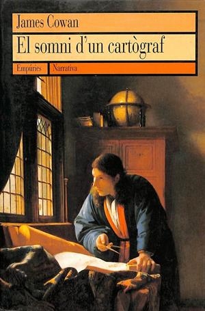 EL SOMNI D'UN CARTOGRÀF (CATALÁN) | JAMES COWAN