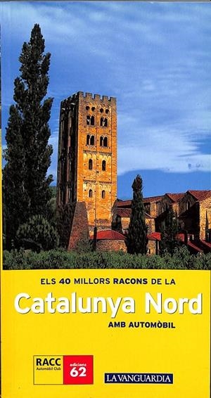 CATALUNYA NORD (CATALÁN) | V.V.A