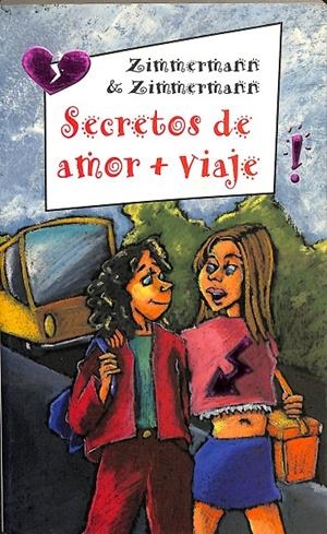 SECRETOS DE AMOR + VIAJE | ZIMMERMMANN&ZIMMERMANN