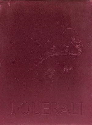 J.QUERALT - LA PINTURA METAFÍSICA (CASTELLANO-INGLÉS-CATALÁN) | LLUIS DE CANDAMO