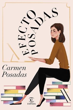 EFECTO POSADAS | POSADAS, CARMEN