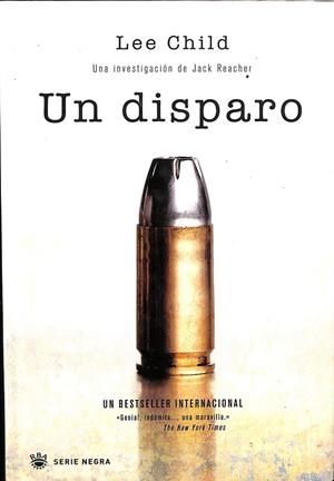 UN DISPARO | CHILD, LEE