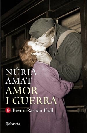 AMOR I GUERRA | AMAT, NURIA