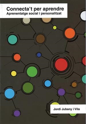 CONNECTA'T PER APRENDRE (CATALÁN) | JUBANY VILA, JORDI