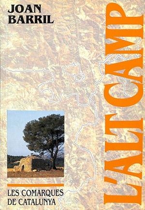L`ALT CAMP (CATALÁN) | JOAN BARRIL