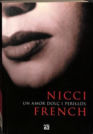 UN AMOR DOLÇ I PERILLÓS (CATALÁN) | FRENCH, NICCI