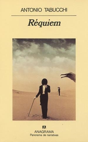 RÉQUIEM | TABUCCHI, ANTONIO