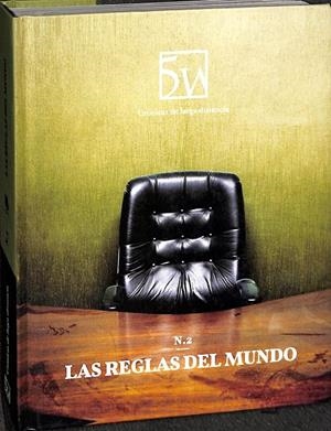 LAS REGLAS DEL MUNDO Nº 2 | V.V.A