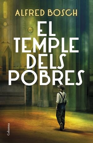 EL TEMPLE DELS POBRES (CATALÁN) | BOSCH, ALFRED