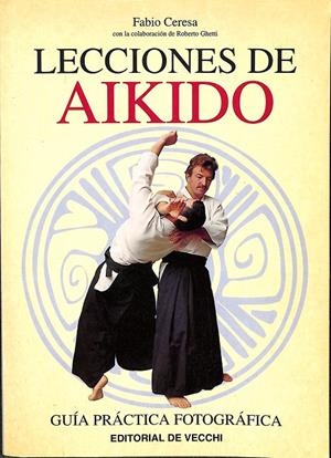 LECCIONES DE AIKIDO | FABIO CERESA