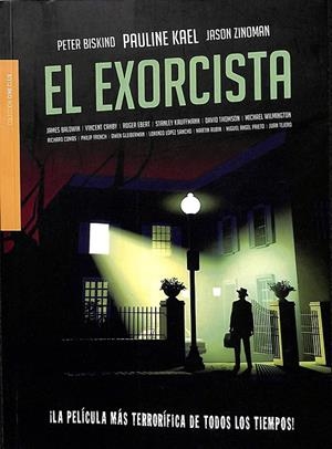 EL EXORCISTA | VARIOS AUTORES