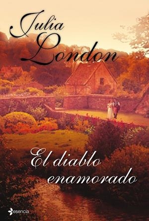 EL DIABLO ENAMORADO | LONDON, JULIA