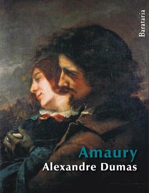 AMAURY COLECCIÓN BARBÁROS | DUMAS, ALEXANDRE