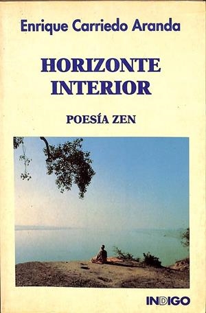 HORIZONTE INTERIOR | ENRIQUE CARRIEDO ARANDA
