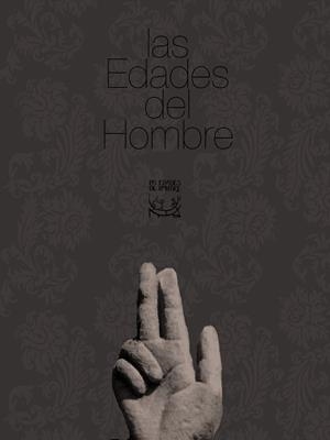 EL LIBRO DE LAS EDADES DEL HOMBRE -  OBRAS MAESTRAS | GONZÁLEZ CUADRADO, OLALLA/MARTIN LOZANO, JOSE ENRIQUE/VIVENTE PRADAS, JOSE MARÍA