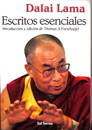 ESCRITOS ESENCIALES DEL DALAI LAMA | DALAI LAMA