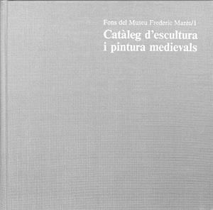 FONS DEL MUSEU FREDERIC MARÈS 1 (CATALÁN) | JOAQUIN HORTA / JORDI FERNANDO