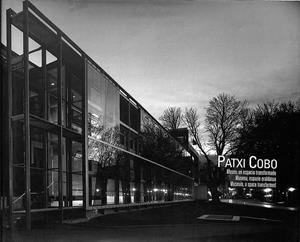 PATXI COBO - MUSEO, UN ESPACIO TRANSFORMADO (CASTELLANO-EUSKERA-INGLÉS) | AUTORES VARIOS