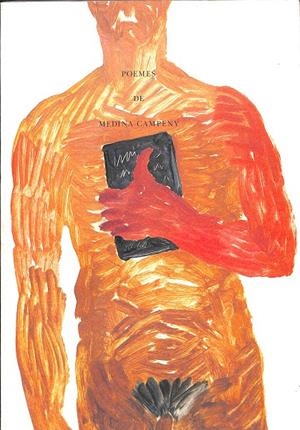 POEMES DE MEDINA CAMPENY - COL·LECCIÓ LES ARTS (CATALÁN)  | XAVIER AMIR