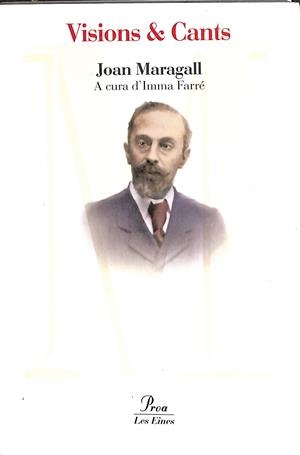 VISIONS & CANTS (CATALÁN) | MARAGALL, JOAN