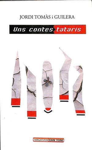 UNS CONTES TATARIS (CATALÁN) | JORDI TOMÀS I AGUILERA