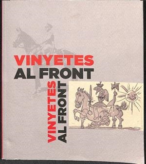 VINYETES AL FRONT (CATALÁN) | MUSEU PICASSO
