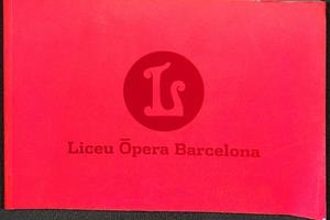 PASSIÓ PEL LICEU (CATALÁN) | OLIVÉ VILAS, RAMÓN/LLORET CARBÓ, TERESA