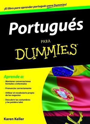 PORTUGUÉS PARA DUMMIES | KELLER, KAREN