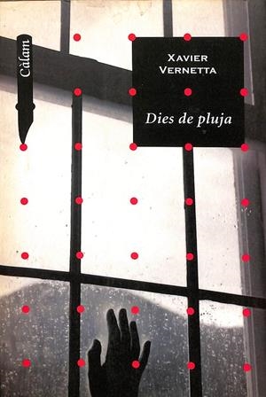 DIES DE PLUJA (CATALÁN) | XAVIER VERNETTA
