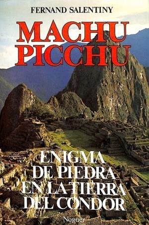 MACHU PICCHU | FERNANDO SALENTINY
