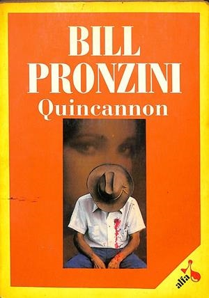 QUINCANNON | BRILL PRONZINI