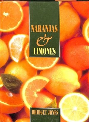 NARANJAS & LIMONES | BRIDGET JONES