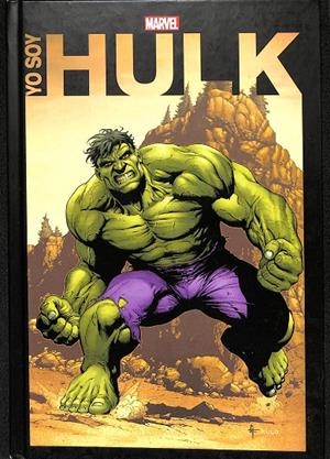 YO SOY HULK | V.V.A