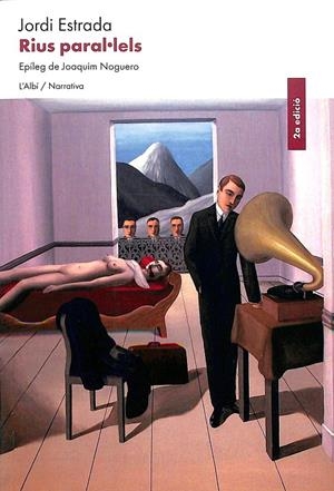 RIUS PARAL.LELS (CATALÁN) | JORDI ESTRADA