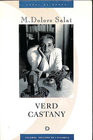 VERD CASTANY (CATALÁN) | M. DOLORS SALAT