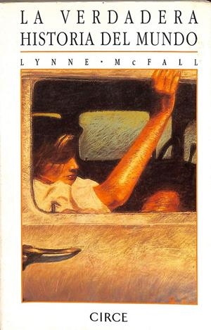 LA VERDADERA HISTORIA DEL MUNDO | LYNNE MCFALL