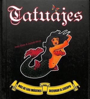 TATUAJES | SLOSS, ANDY