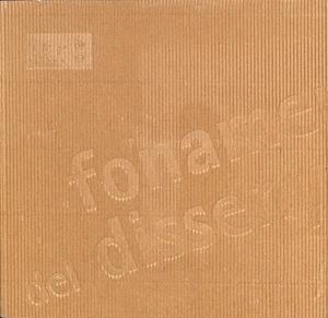 FONAMENTS DEL DISSENY (CATALÁN) | MIQUEL MALLOL, JOSEP M. MARTÍ, DANIEL MOLLA...