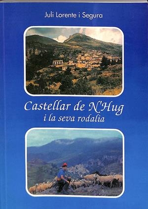 CASTELLAR DE N`HUG (CATALÁN) | JULI LORENTE I SEGURA