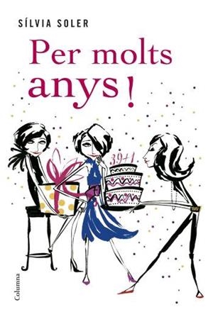 PER MOLTS ANYS! (CATALÁN) | SOLER, SÍLVIA