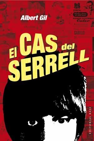 EL CAS DEL SERRELL (CATALÁN) | GIL GINER, ALBERT