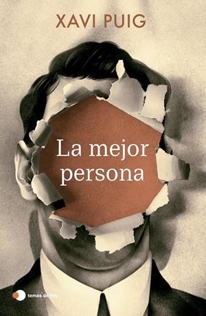 LA MEJOR PERSONA | PUIG, XAVI